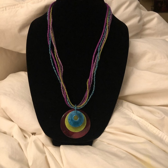 Necklace - Picture 6 of 6